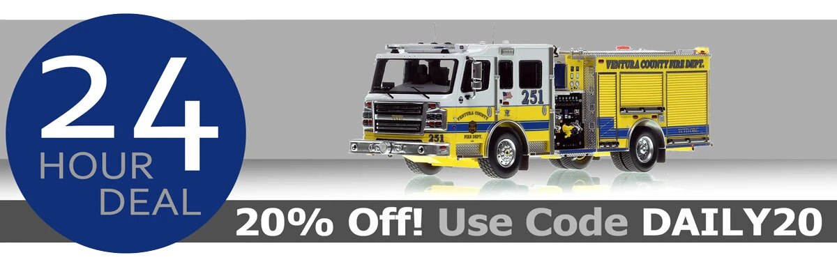 Today's Daily Deal...24 hours only!