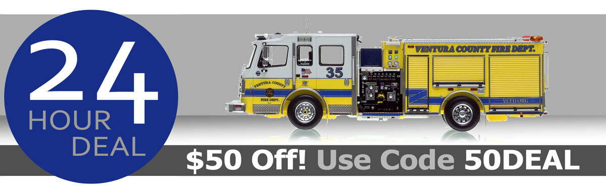 Today's Daily Deal...24 hours only!