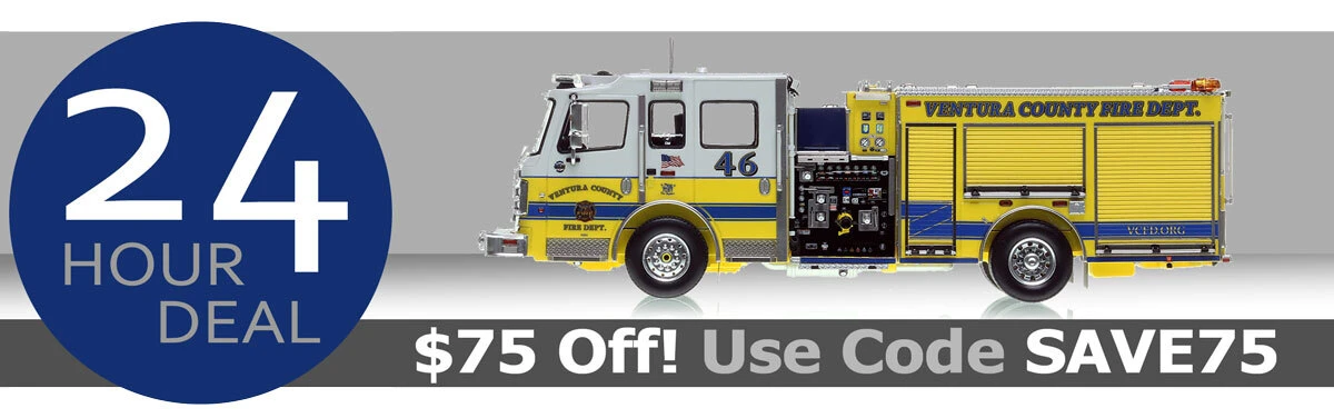Today's Daily Deal...24 hours only!
