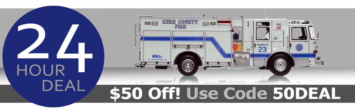 Today's Daily Deal...24 hours only!