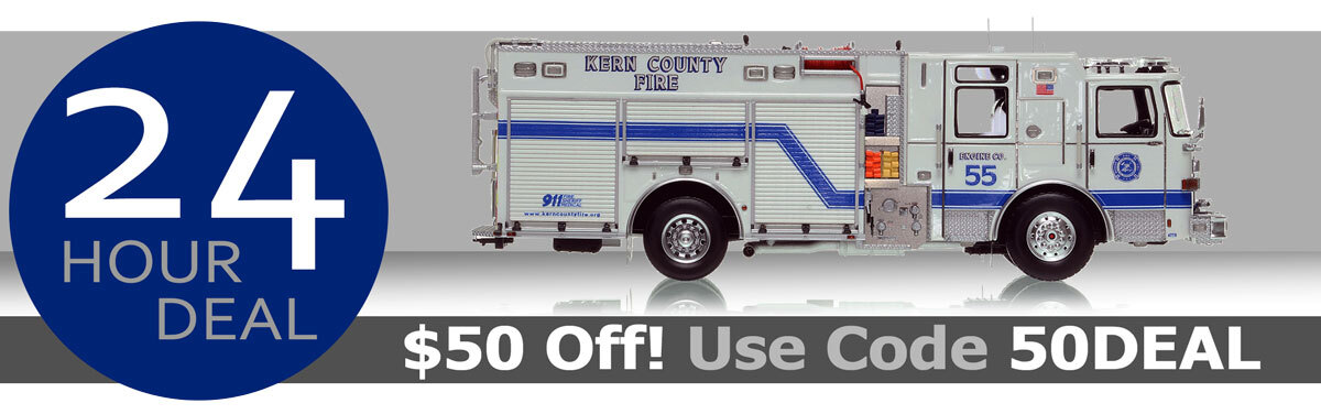 Today's Daily Deal...24 hours only!