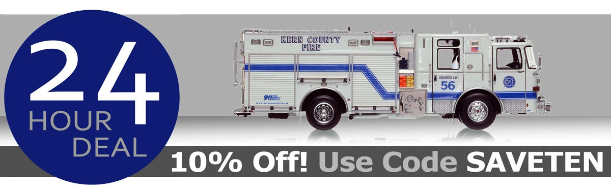 Today's Daily Deal...24 hours only!