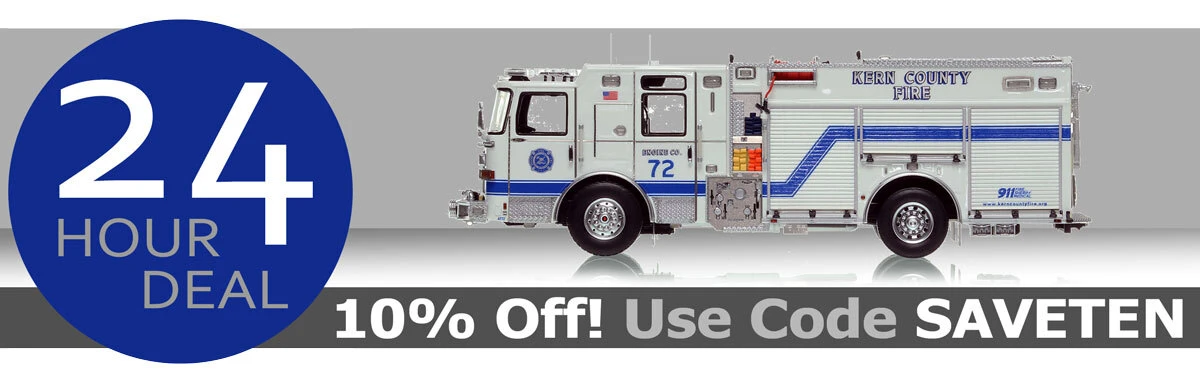 Today's Daily Deal...24 hours only!