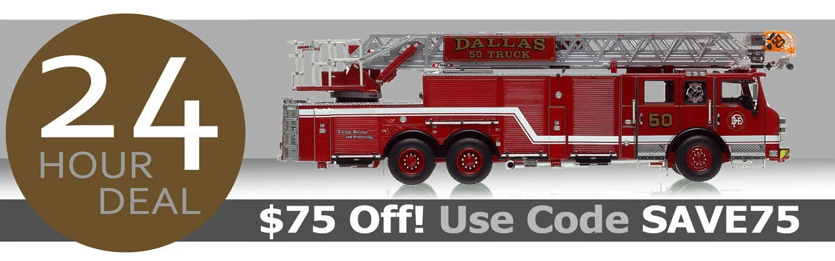 Today's Daily Deal...24 hours only!