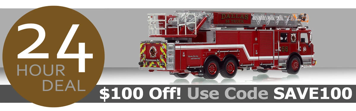 Today's Daily Deal...24 hours only!