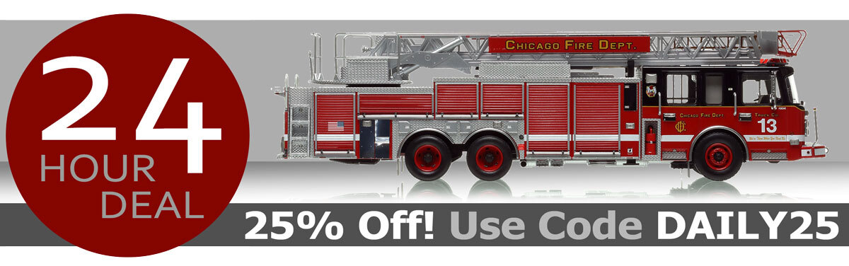 Today's Daily Deal...24 hours only!