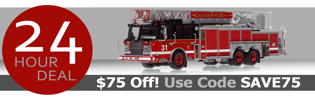 Today's Daily Deal...24 hours only!