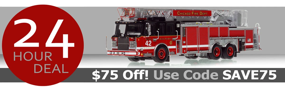 Today's Daily Deal...24 hours only!