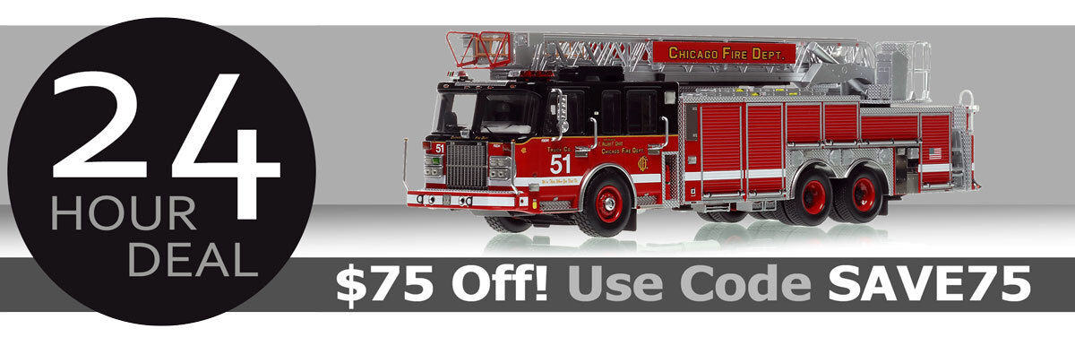 Today's Daily Deal...24 hours only!