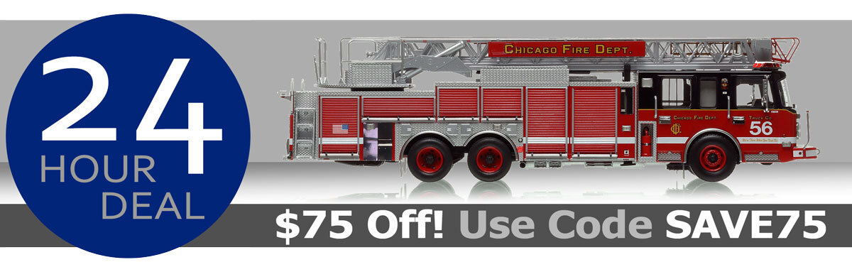 Today's Daily Deal...24 hours only!