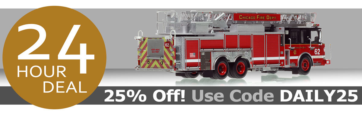 Today's Daily Deal...24 hours only!