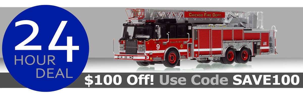 Today's Daily Deal...24 hours only!