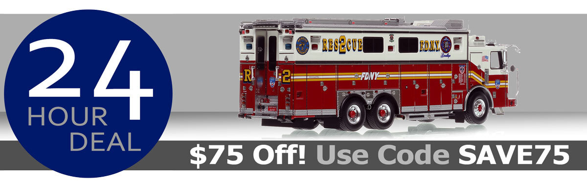 Today's Daily Deal...24 hours only!
