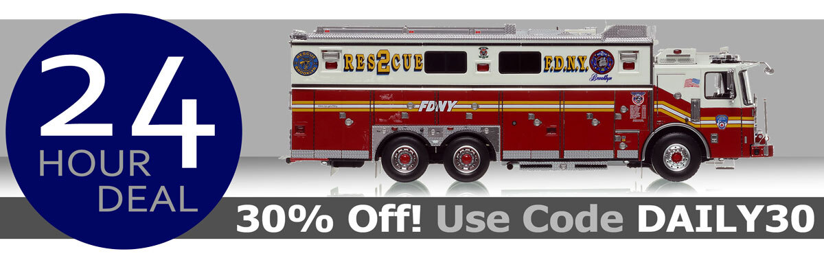 Today's Daily Deal...24 hours only!