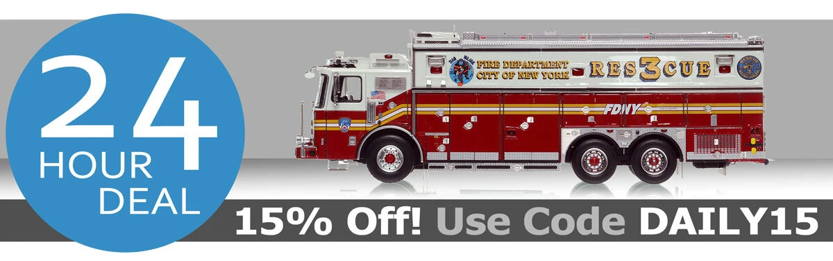 Today's Daily Deal...24 hours only!