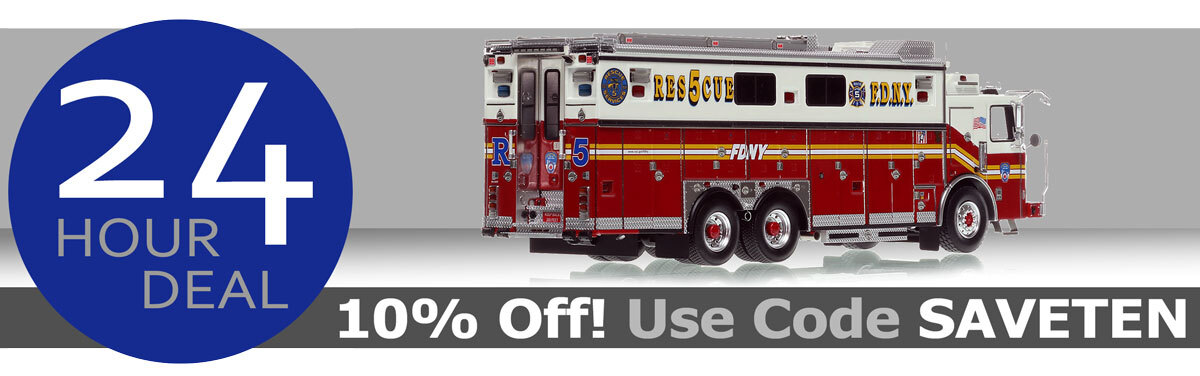 Today's Daily Deal...24 hours only!