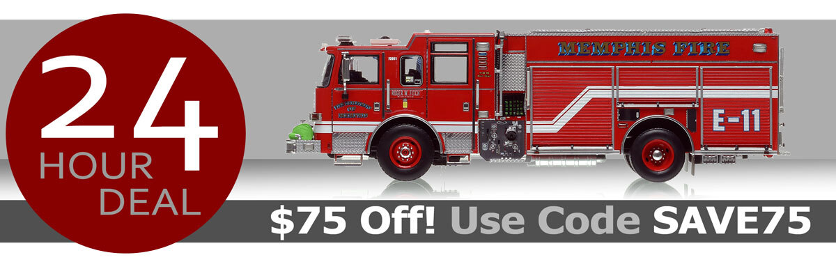 Today's Daily Deal...24 hours only!