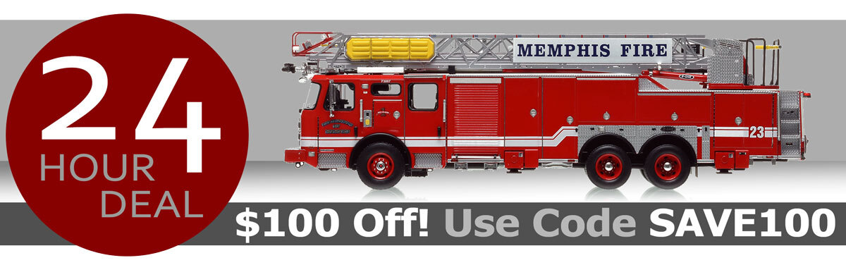 Today's Daily Deal...24 hours only!