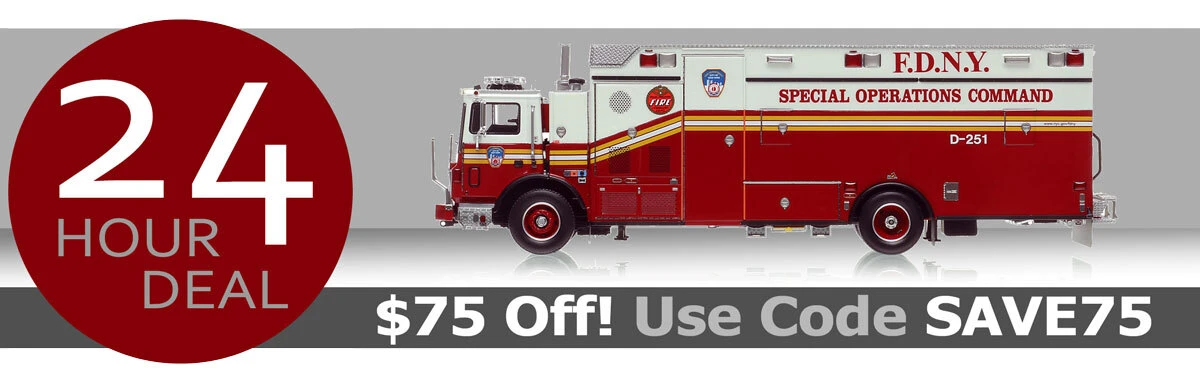 Today's Daily Deal...24 hours only!