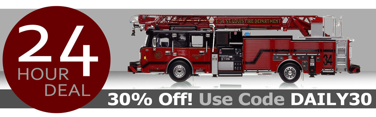 Today's Daily Deal...24 hours only!