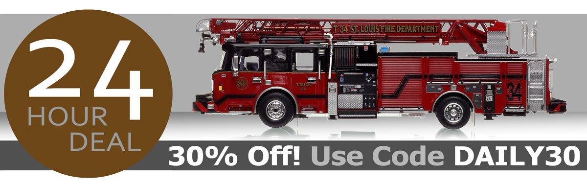 Today's Daily Deal...24 hours only!