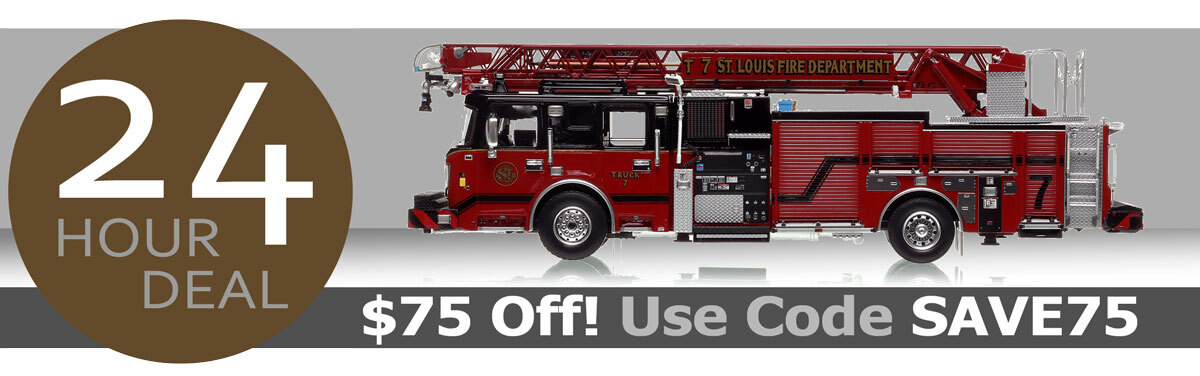Today's Daily Deal...24 hours only!