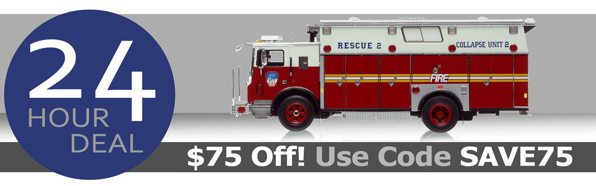 Today's Daily Deal...24 hours only!