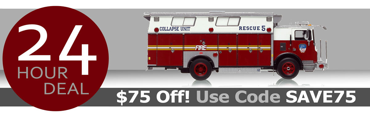 Today's Daily Deal...24 hours only!