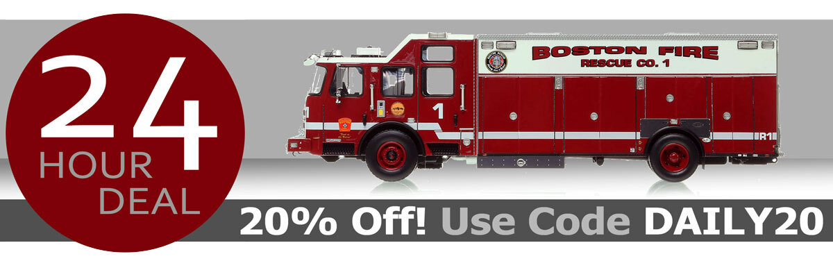 Today's Daily Deal...24 hours only!