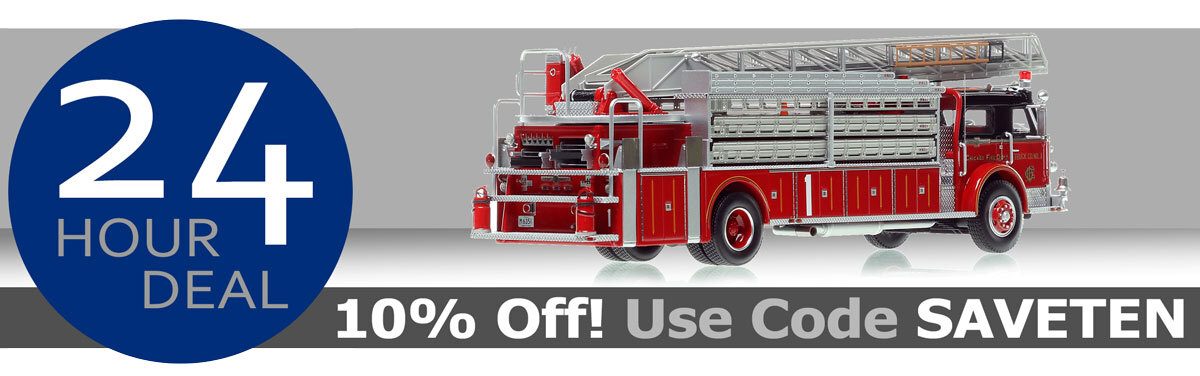 Today's Daily Deal...24 hours only!