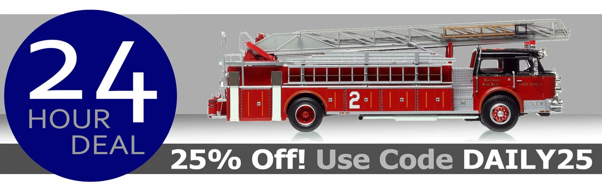 Today's Daily Deal...24 hours only!