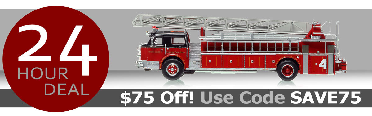 Today's Daily Deal...24 hours only!