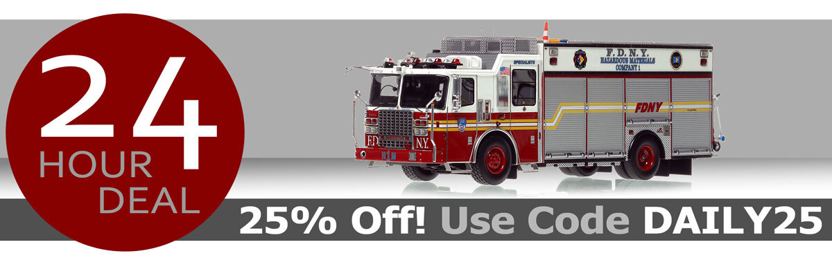 Today's Daily Deal...24 hours only!