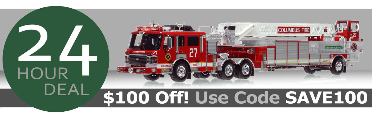 Today's Daily Deal...24 hours only!