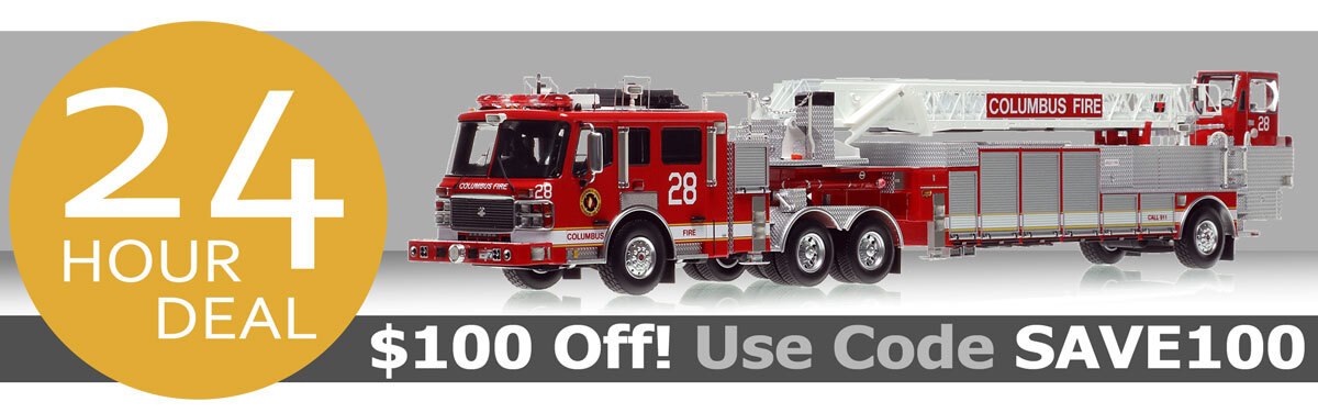 Today's Daily Deal...24 hours only!