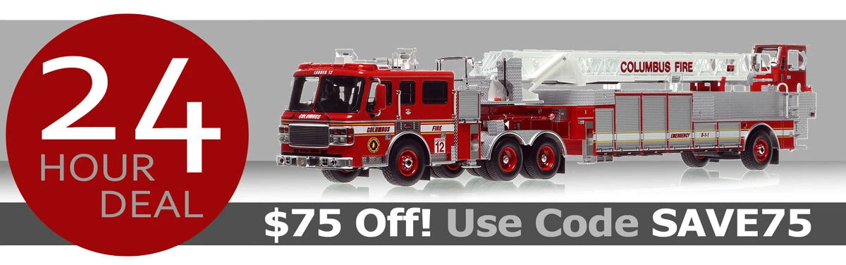Today's Daily Deal...24 hours only!