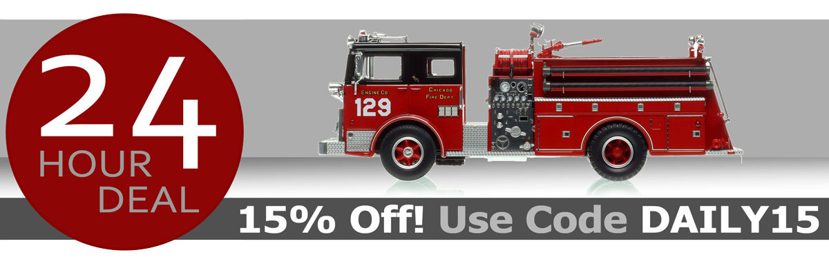 Today's Daily Deal...24 hours only!