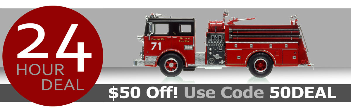 Today's Daily Deal...24 hours only!