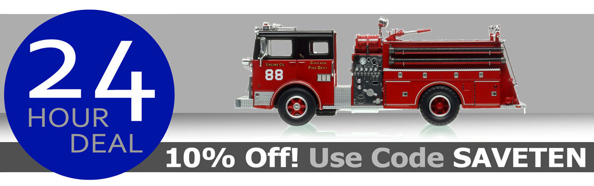 Today's Daily Deal...24 hours only!