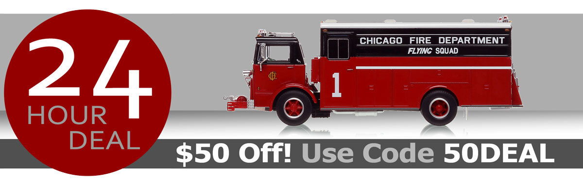 Today's Daily Deal...24 hours only!