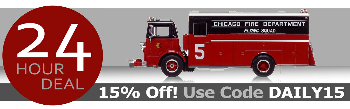 Today's Daily Deal...24 hours only!