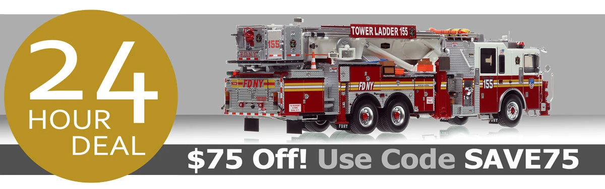 Today's Daily Deal...24 hours only!