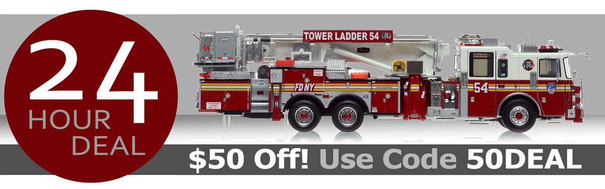 Today's Daily Deal...24 hours only!
