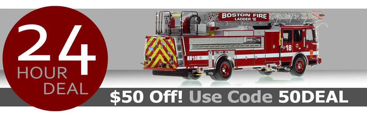 Today's Daily Deal...24 hours only!