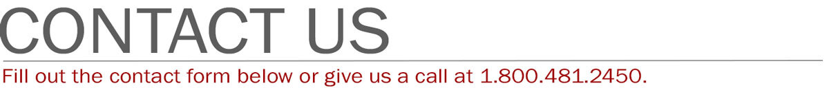 Fire Replicas contact us form