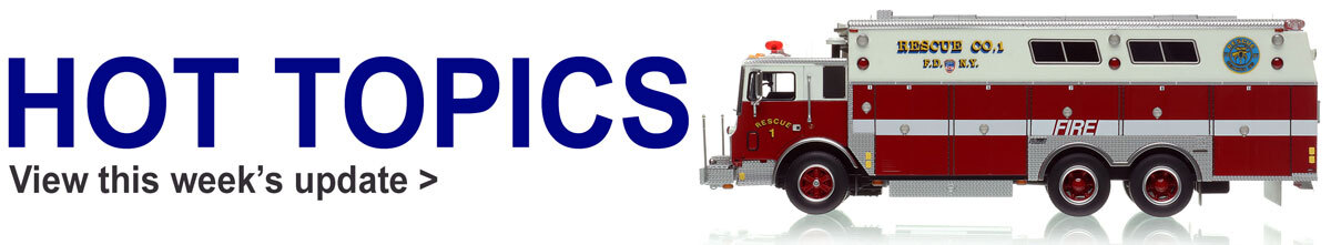 Click to view this week's update!