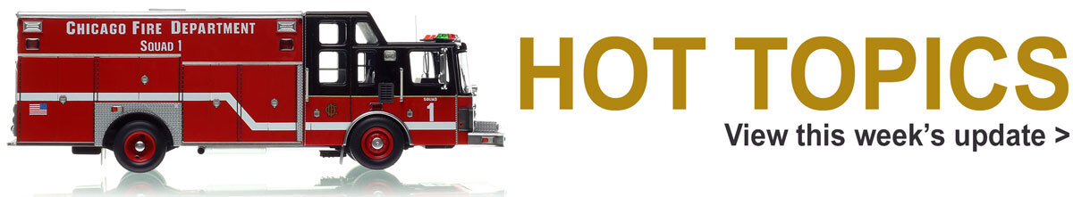 Click to view this week's update!