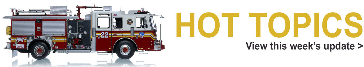 Click to view this week's update!