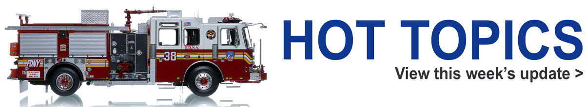 Click to view this week's update!