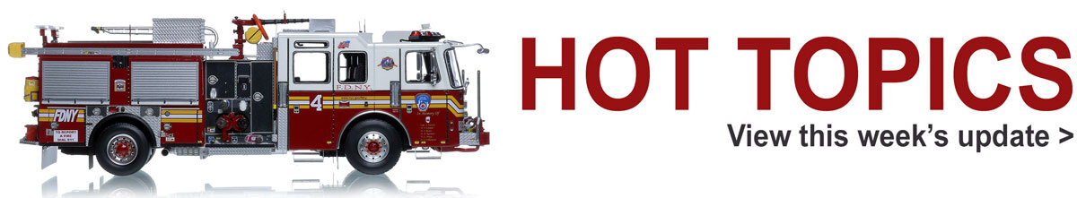 Click to view this week's update!